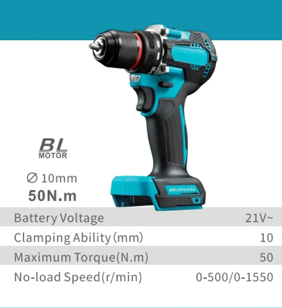 Cordless Drill / Fastening Tool P05-08